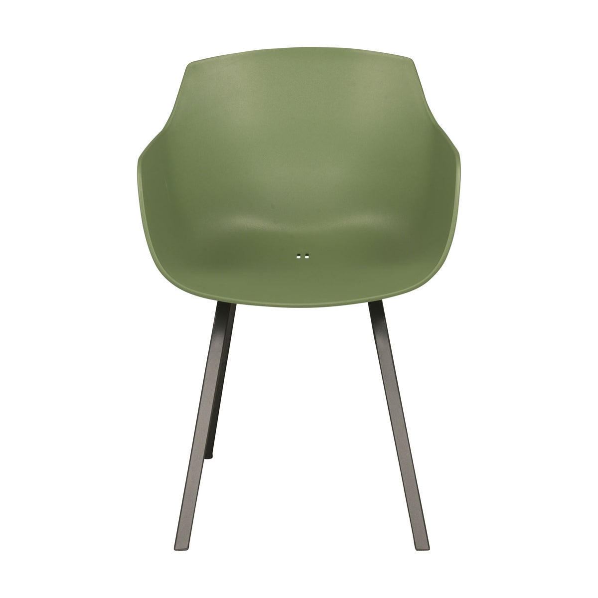 Stoel Piana groen Stoel Piana groen