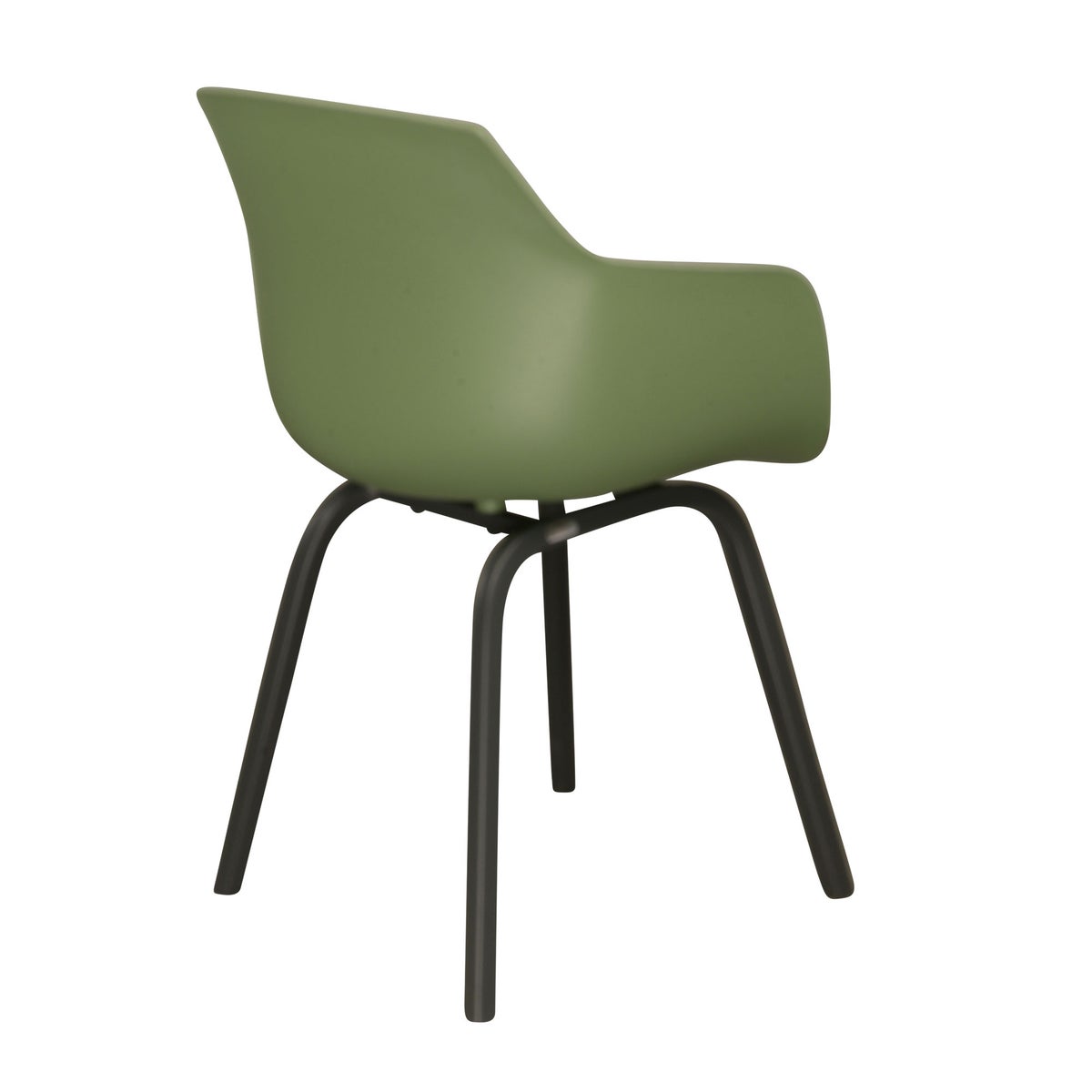 Stoel Piana groen Stoel Piana groen