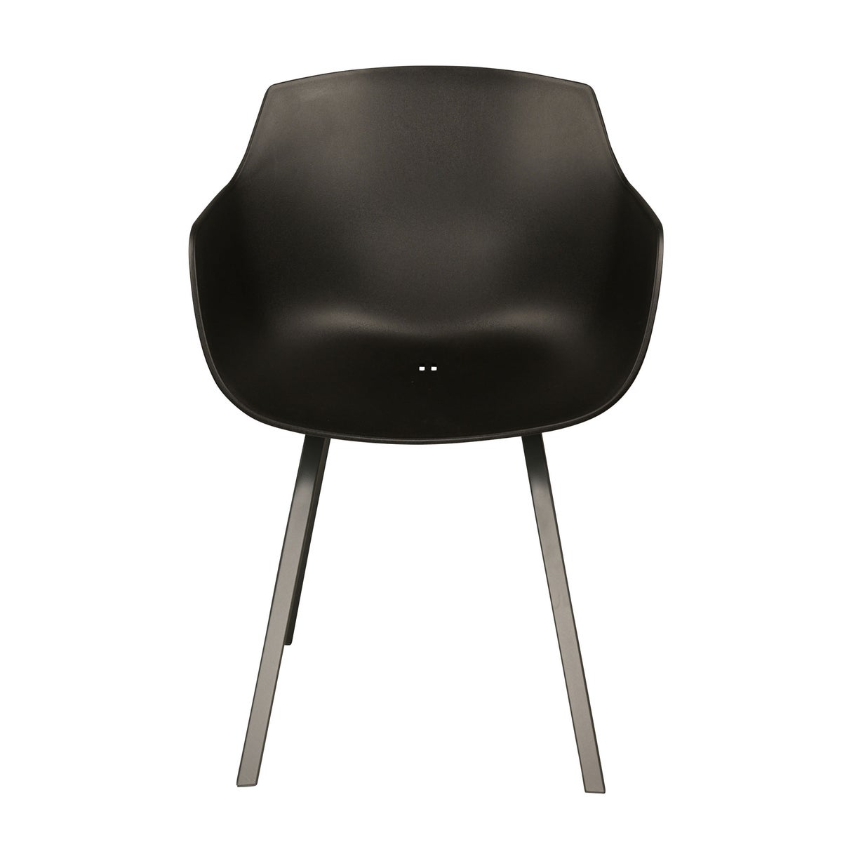 Stoel Piana zwart Stoel Piana zwart