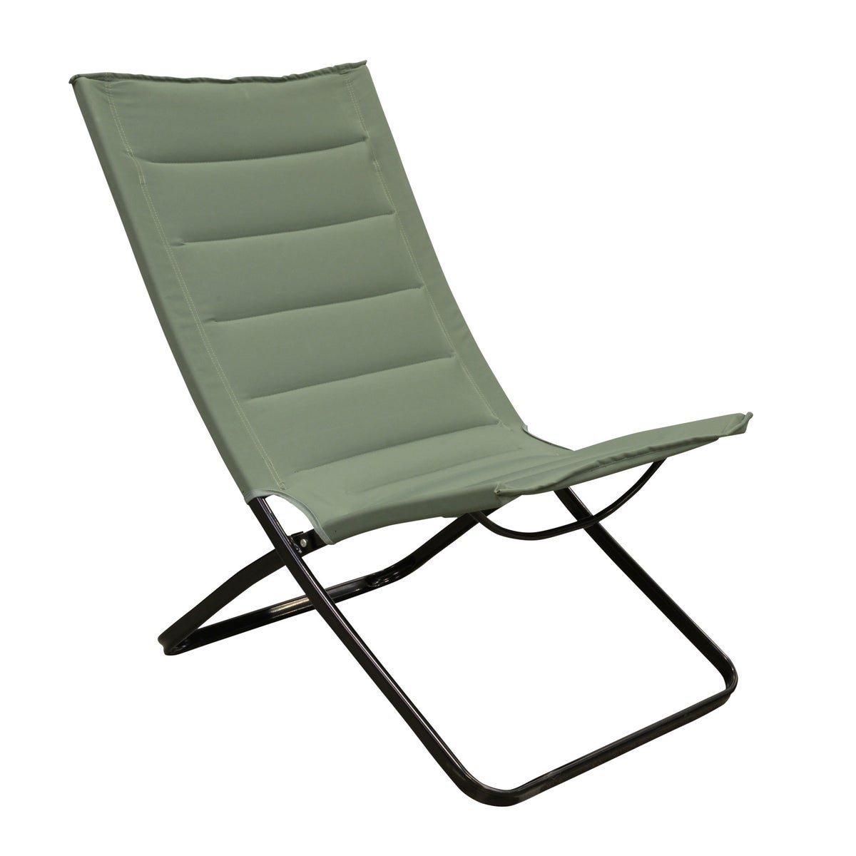 Stoel vouw Isora groen Stoel vouw Isora groen