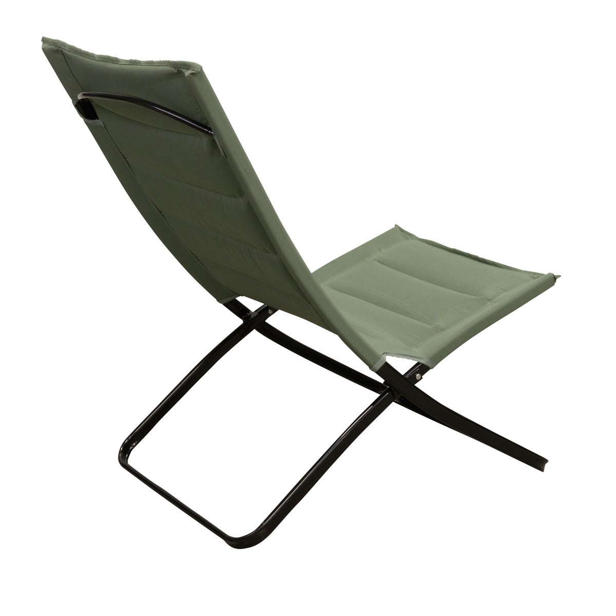 Stoel vouw Isora groen Stoel vouw Isora groen