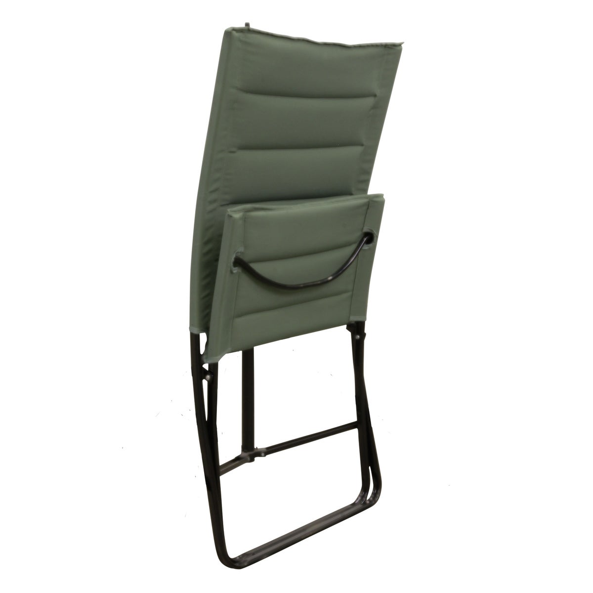 Stoel vouw Isora groen Stoel vouw Isora groen