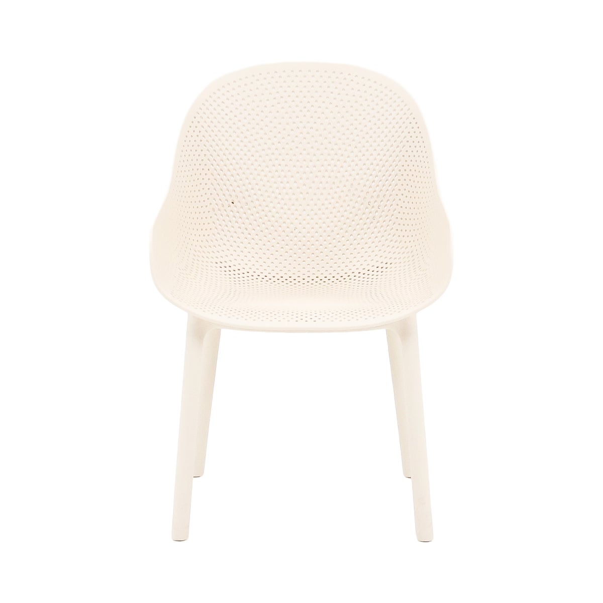 Stuhl Vilata Creme Stuhl Vilata Creme
