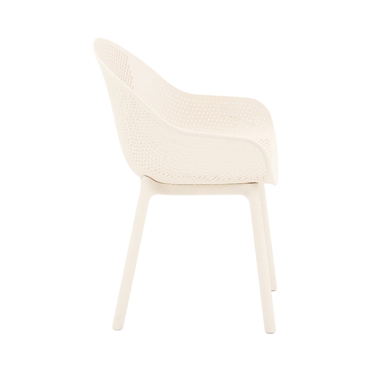 Stuhl Vilata Creme Stuhl Vilata Creme