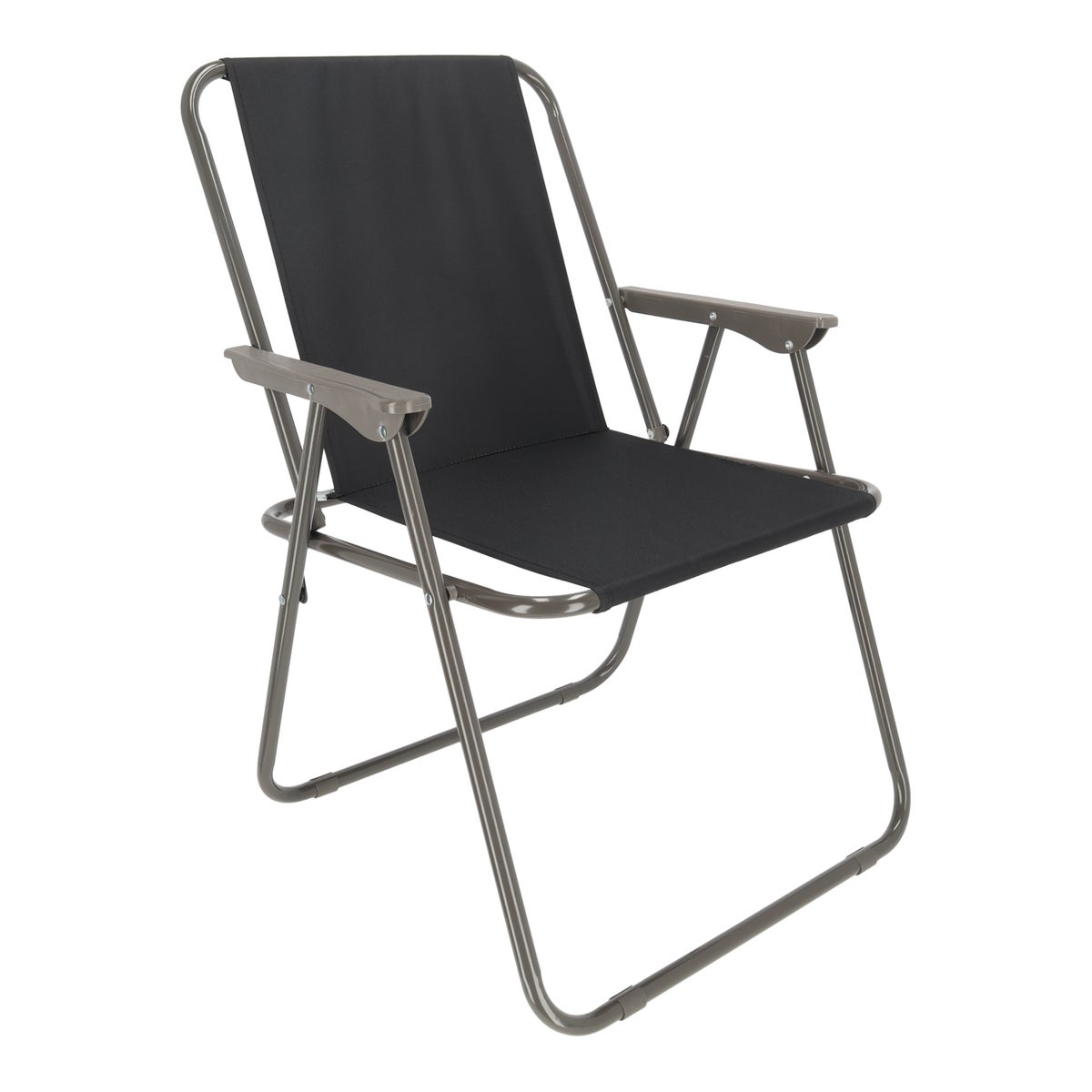 Stoel inklapbaar 75 cm Sportvalley Stoel inklapbaar 75 cm Sportvalley