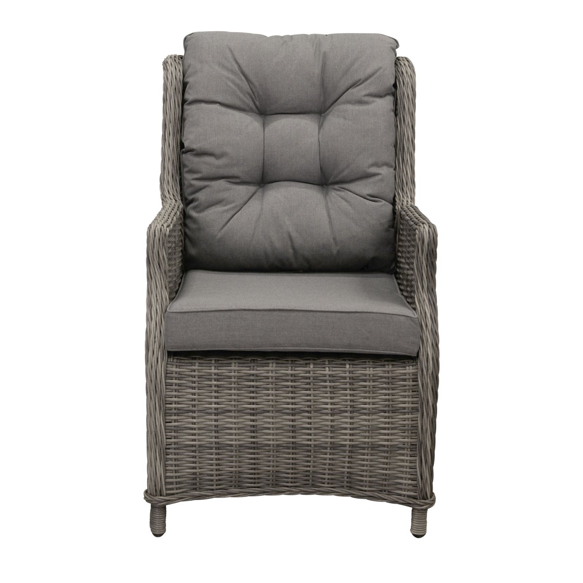 Stoel Cardito verstelb willow grey Stoel Cardito verstelb willow grey
