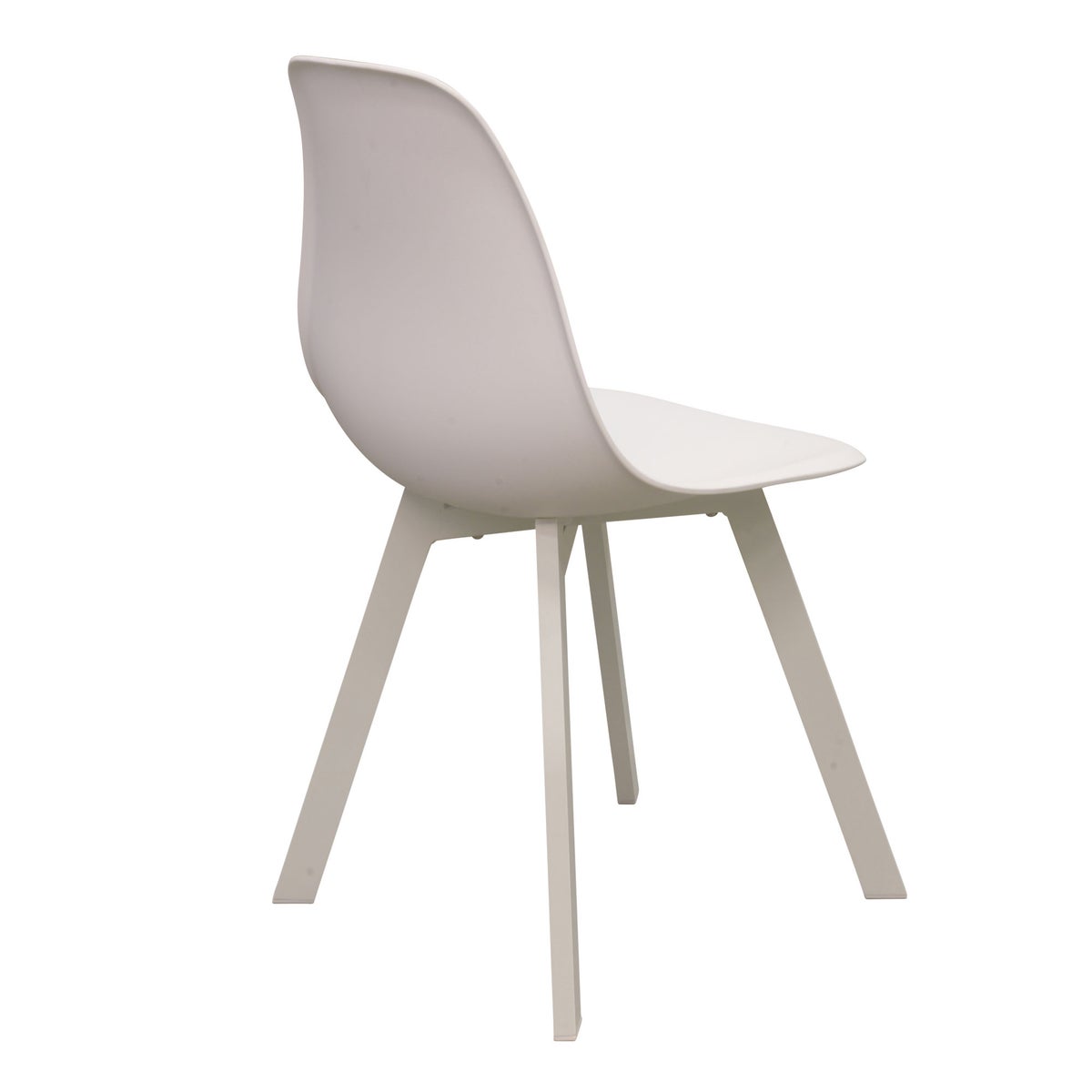 Stoel Senise wit Stoel Senise wit