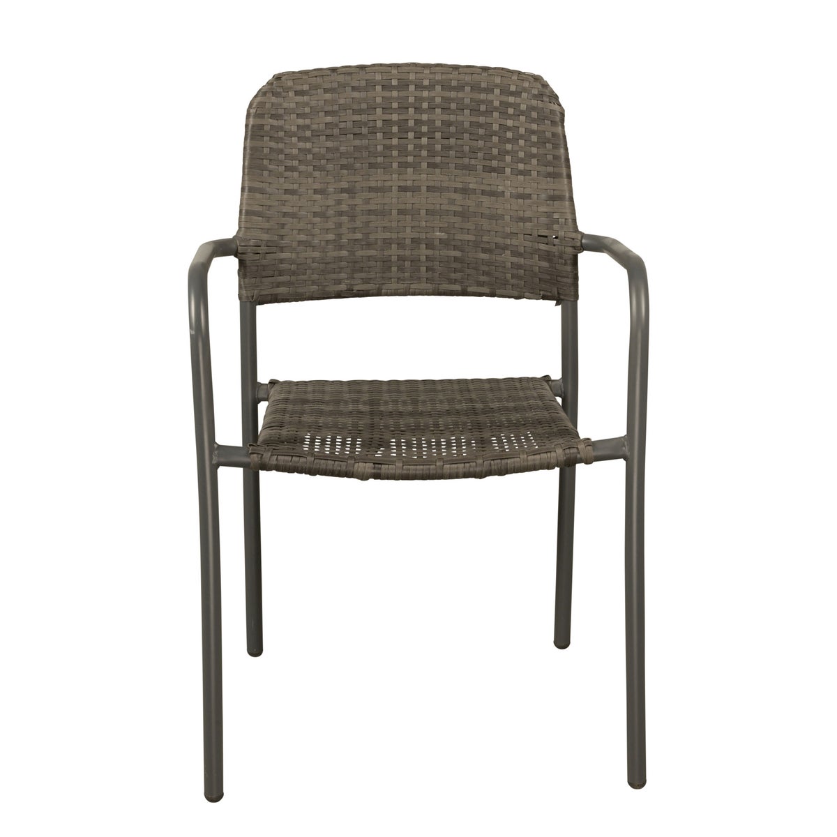 Stoel stapel Basso willow grey Stoel stapel Basso willow grey