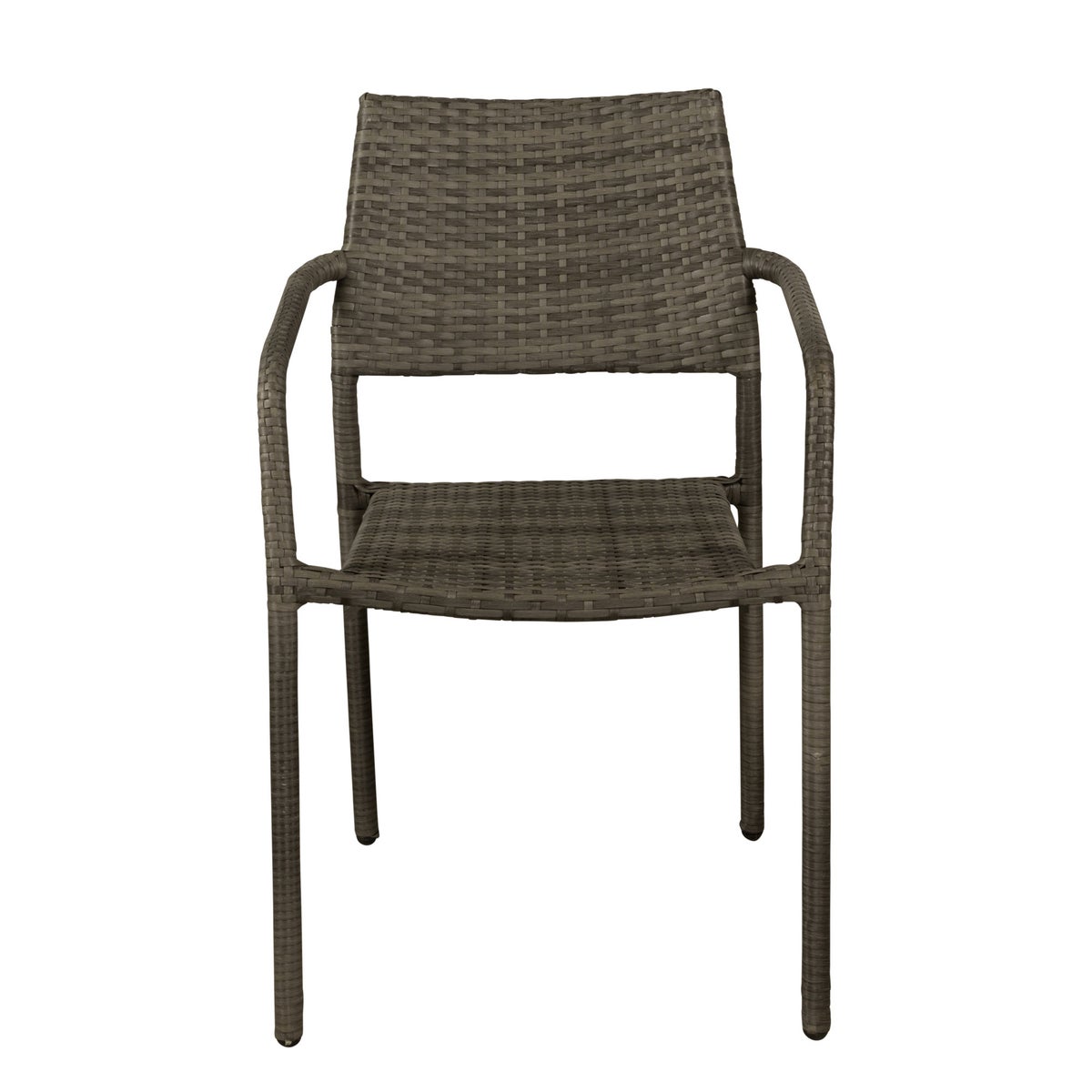 Stoel stapel Santiga willow grey Stoel stapel Santiga willow grey