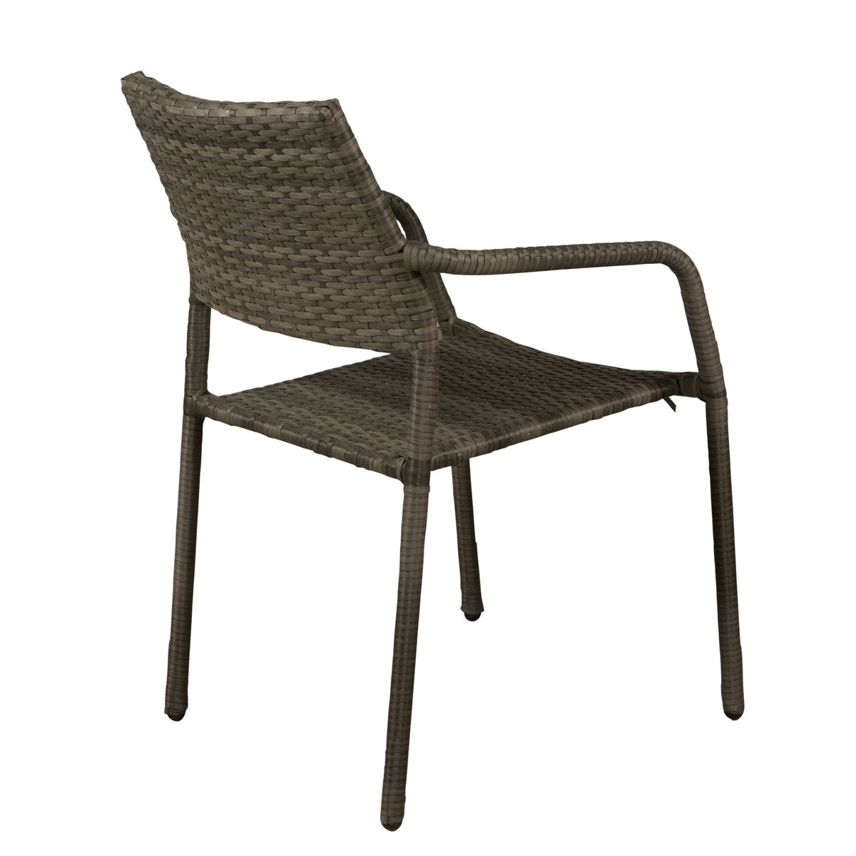 Stoel stapel Santiga willow grey Stoel stapel Santiga willow grey