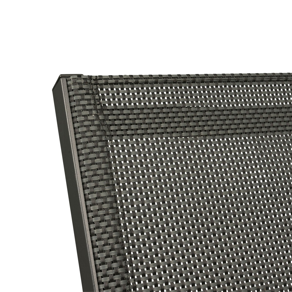 Stoel stapel Copella antra/grafiet Stoel stapel Copella antra/grafiet