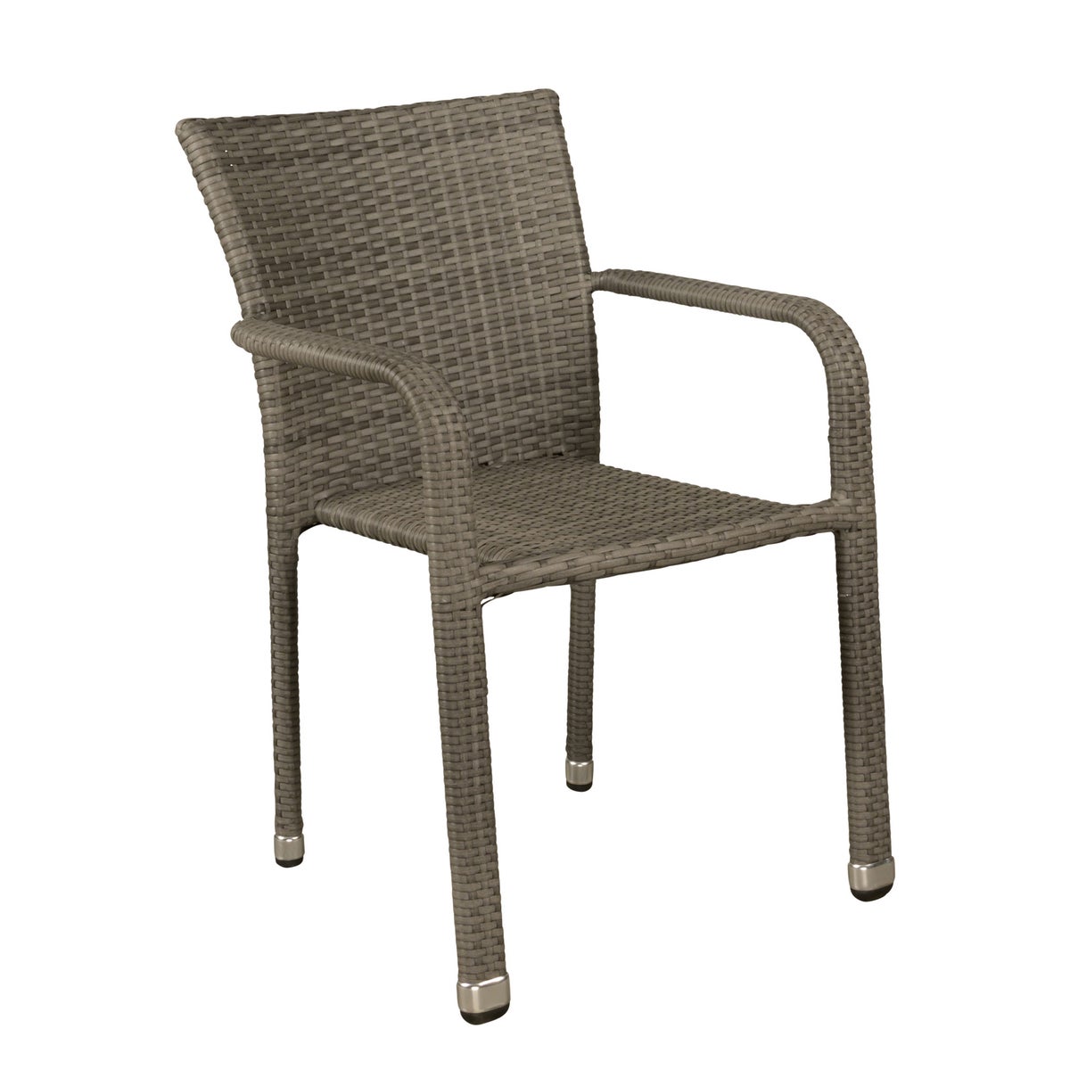 Stoel stapel Novari willow grey Stoel stapel Novari willow grey