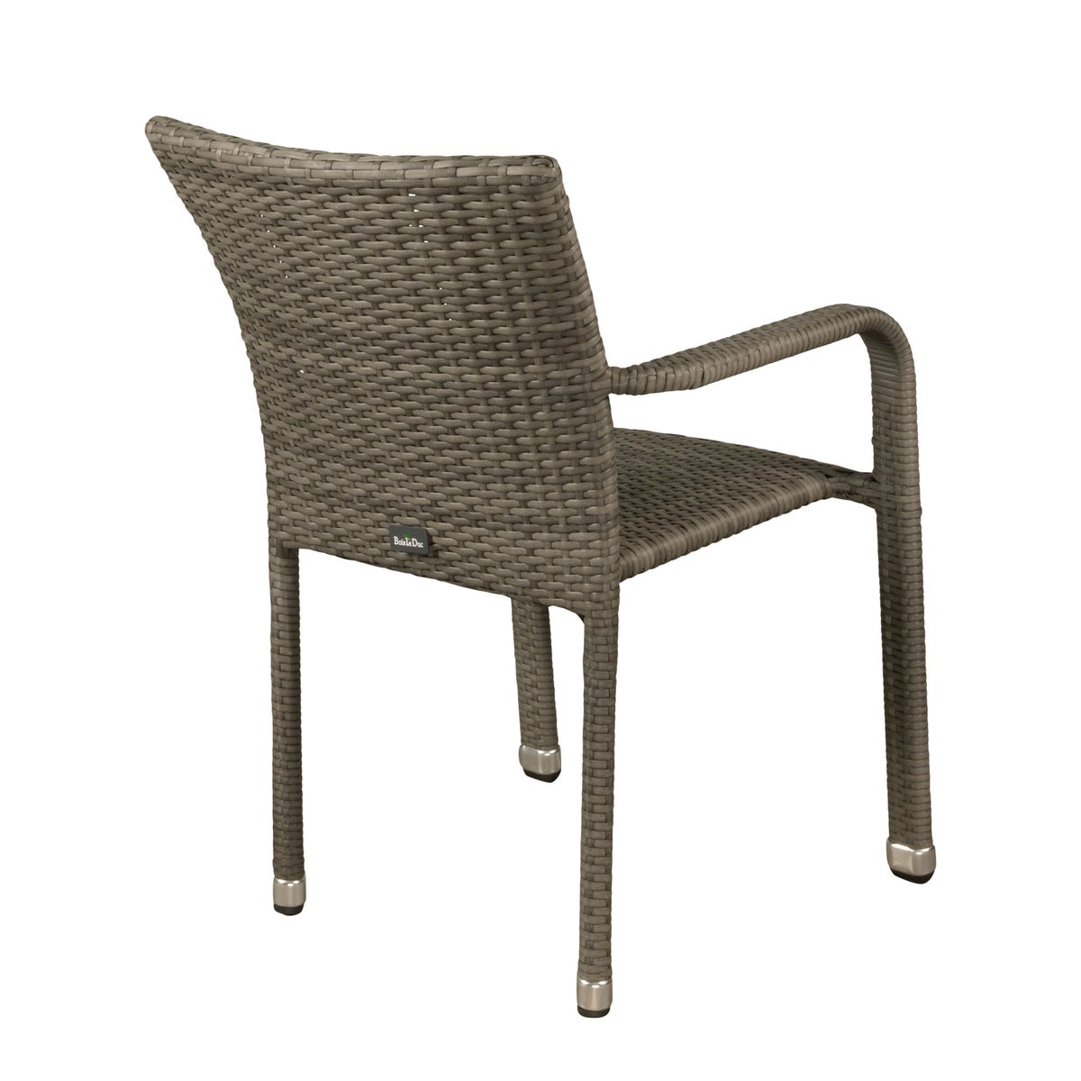 Stoel stapel Novari willow grey Stoel stapel Novari willow grey