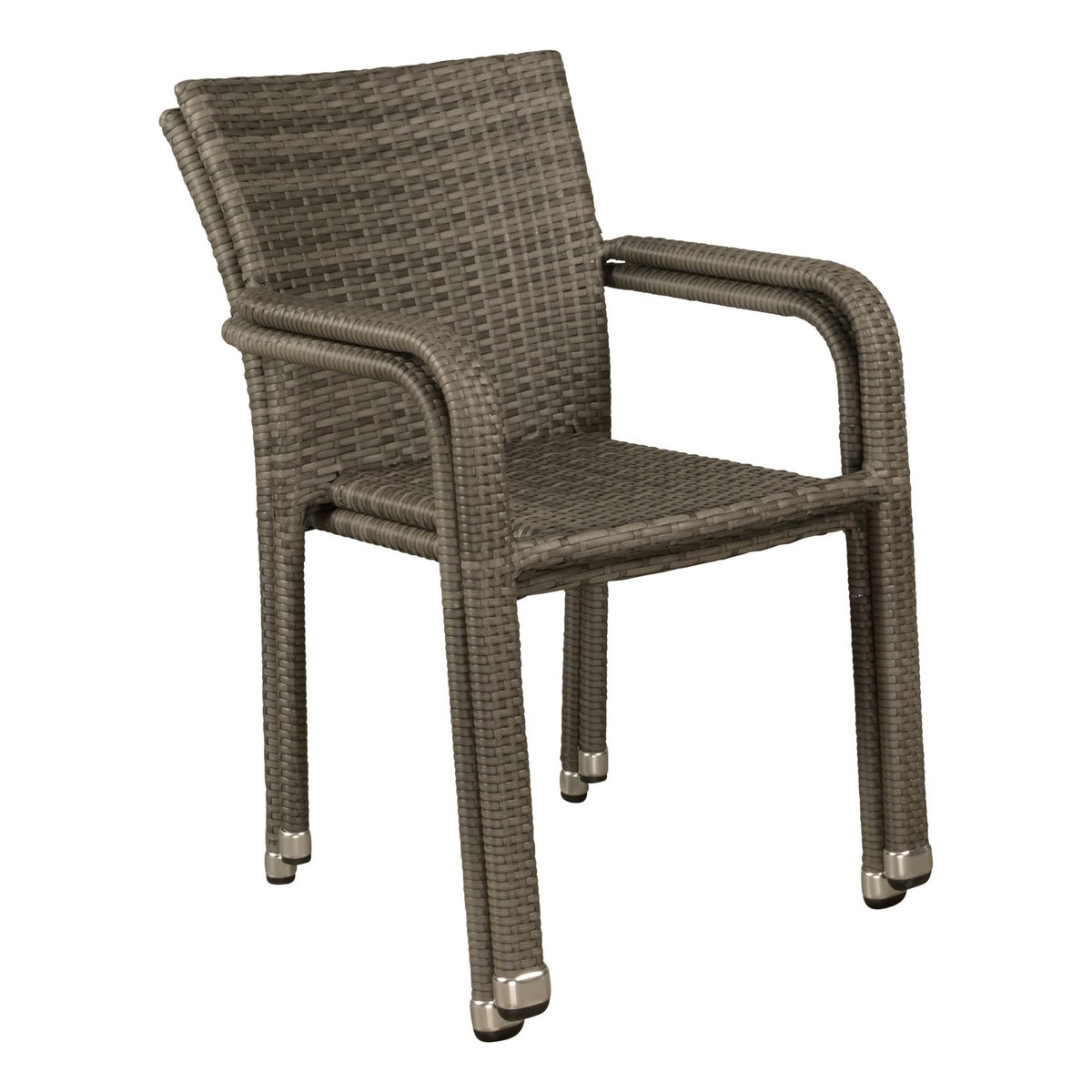 Stoel stapel Novari willow grey Stoel stapel Novari willow grey