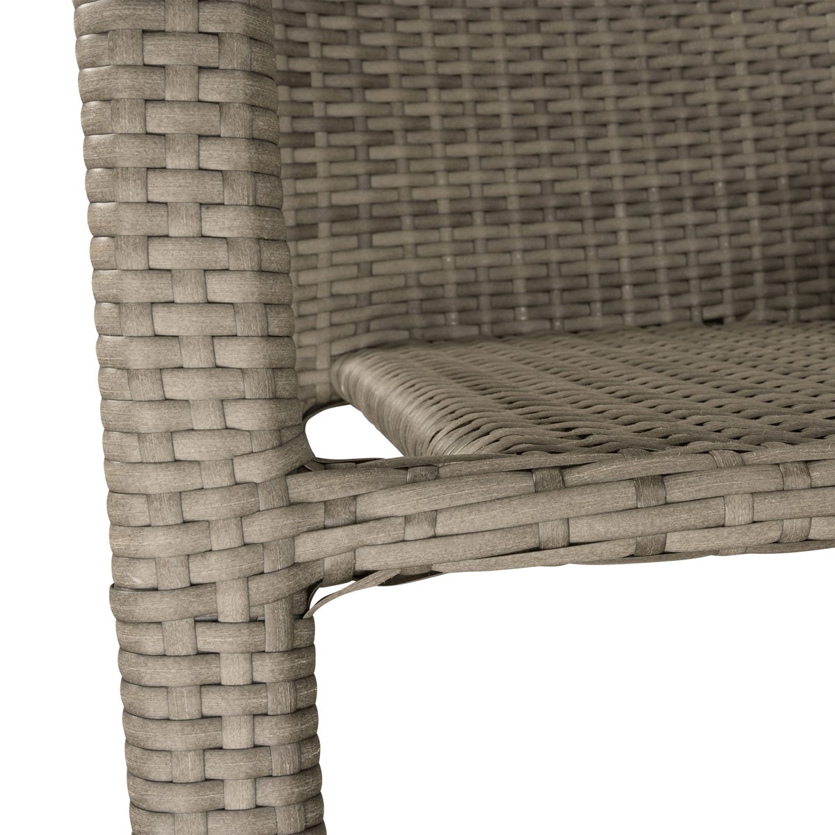 Stoel stapel Novari willow grey Stoel stapel Novari willow grey