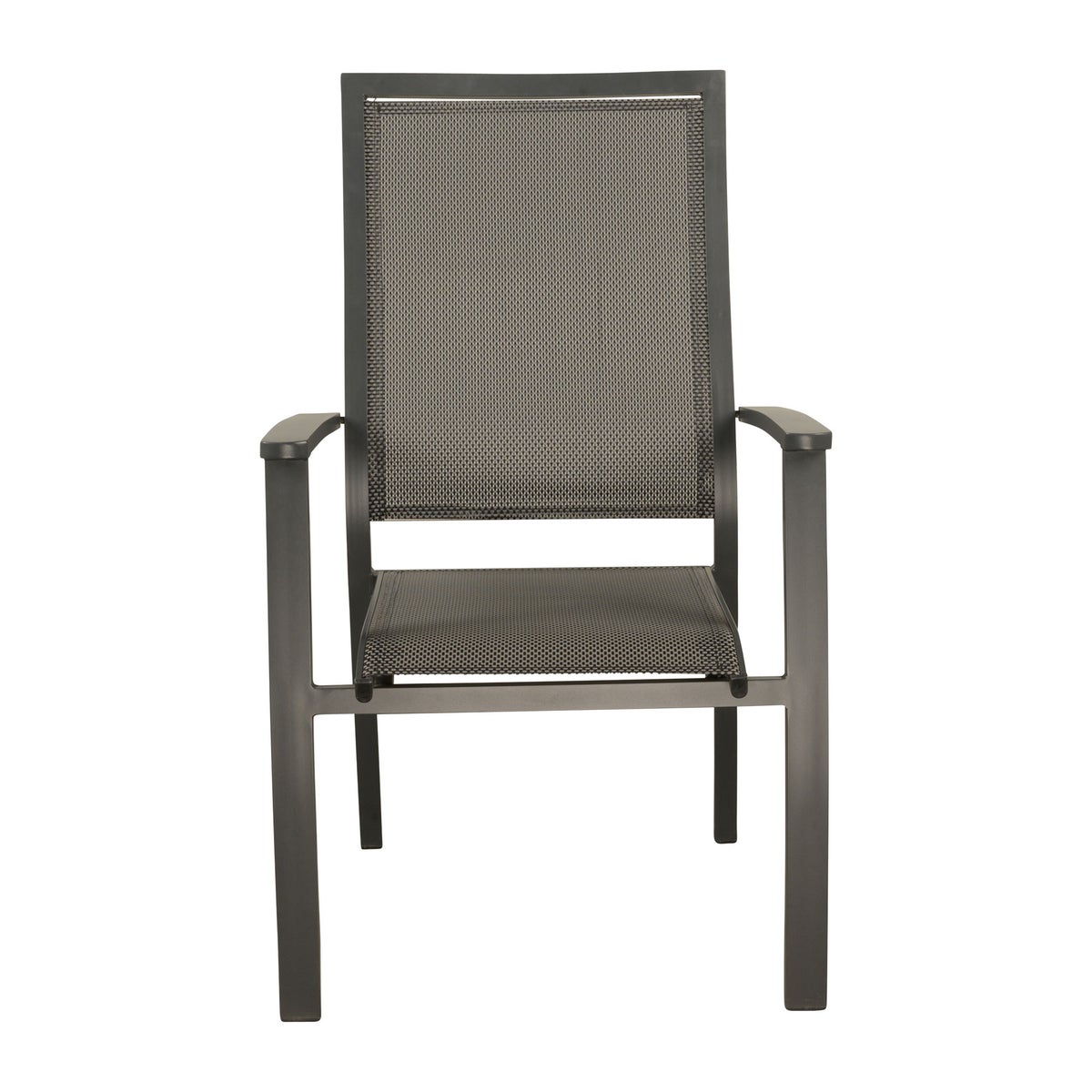 Stoel stapel Casera Antraciet Bois le Duc Stoel stapel Casera Antraciet Bois le Duc