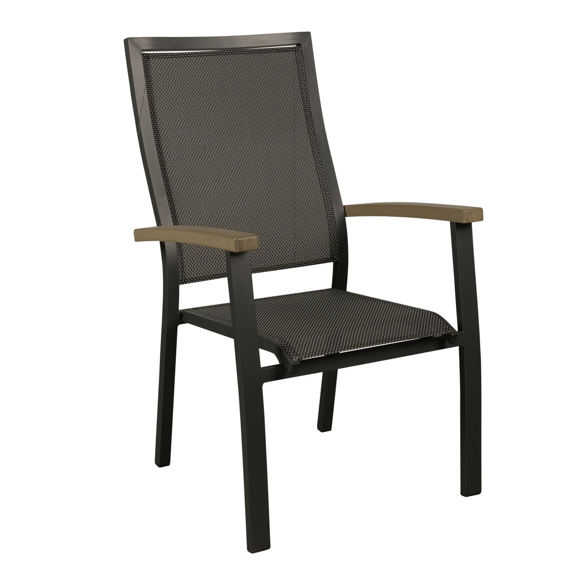 Stoel stapel Pesari antra/antra Stoel stapel Pesari antra/antra