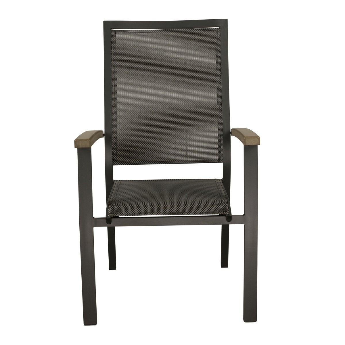 Stoel stapel Pesari antra/antra Stoel stapel Pesari antra/antra