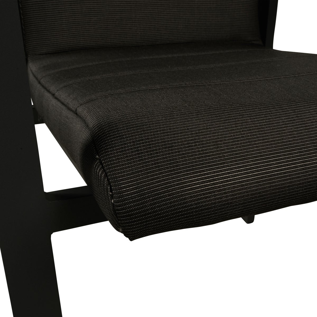 Stoel stapel Balbano antraciet Stoel stapel Balbano antraciet