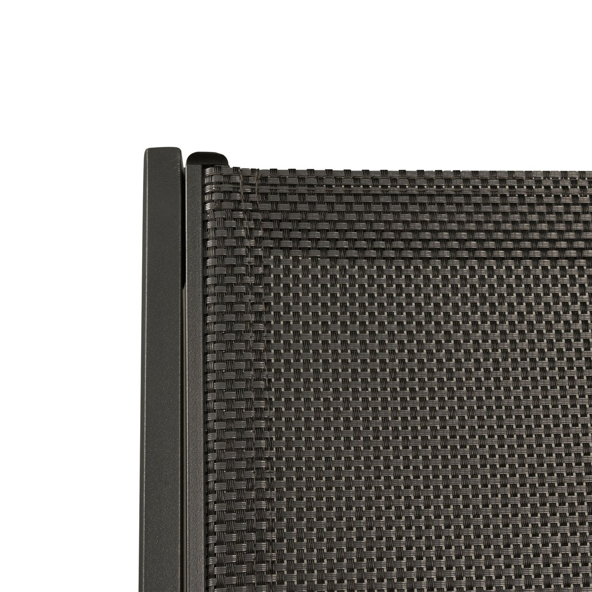 Stoel stapel Sangro antraciet Bois le Duc Stoel stapel Sangro antraciet Bois le Duc