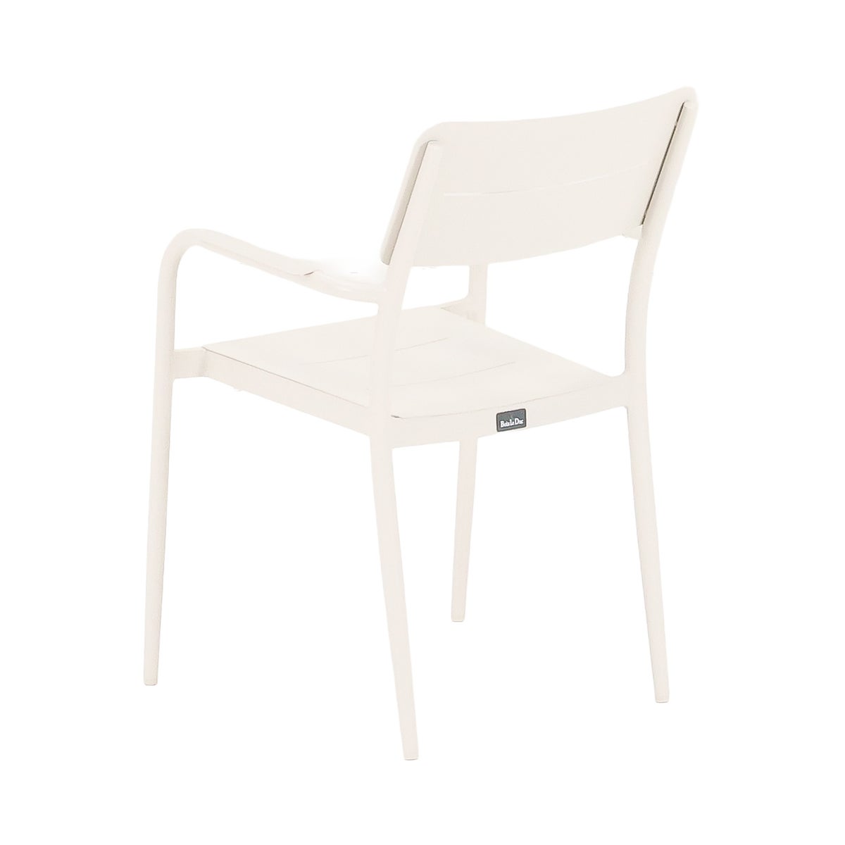 Stapelstoel Rossi creme Stapelstoel Rossi creme