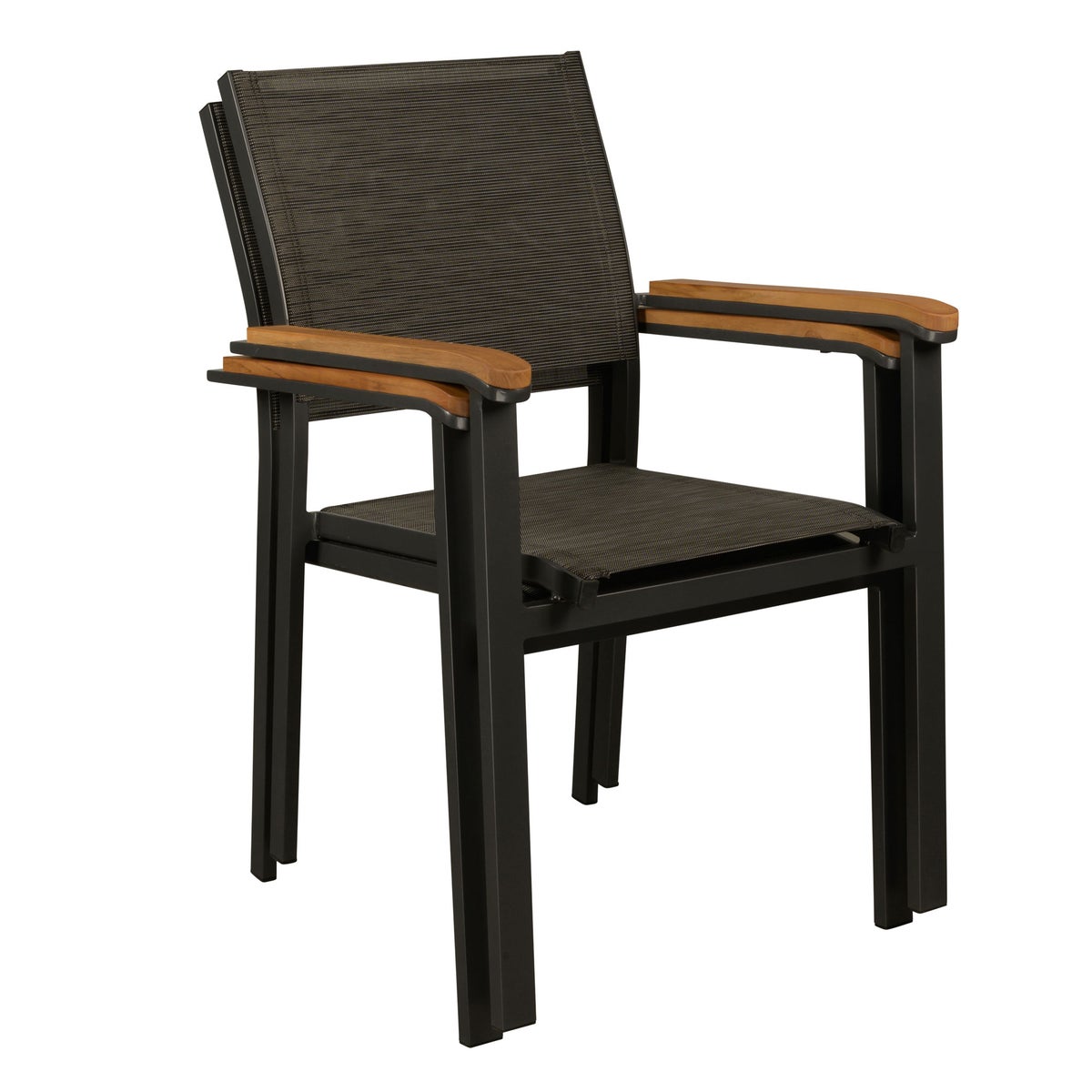 Stoel stapel Piatto antra/antra Stoel stapel Piatto antra/antra