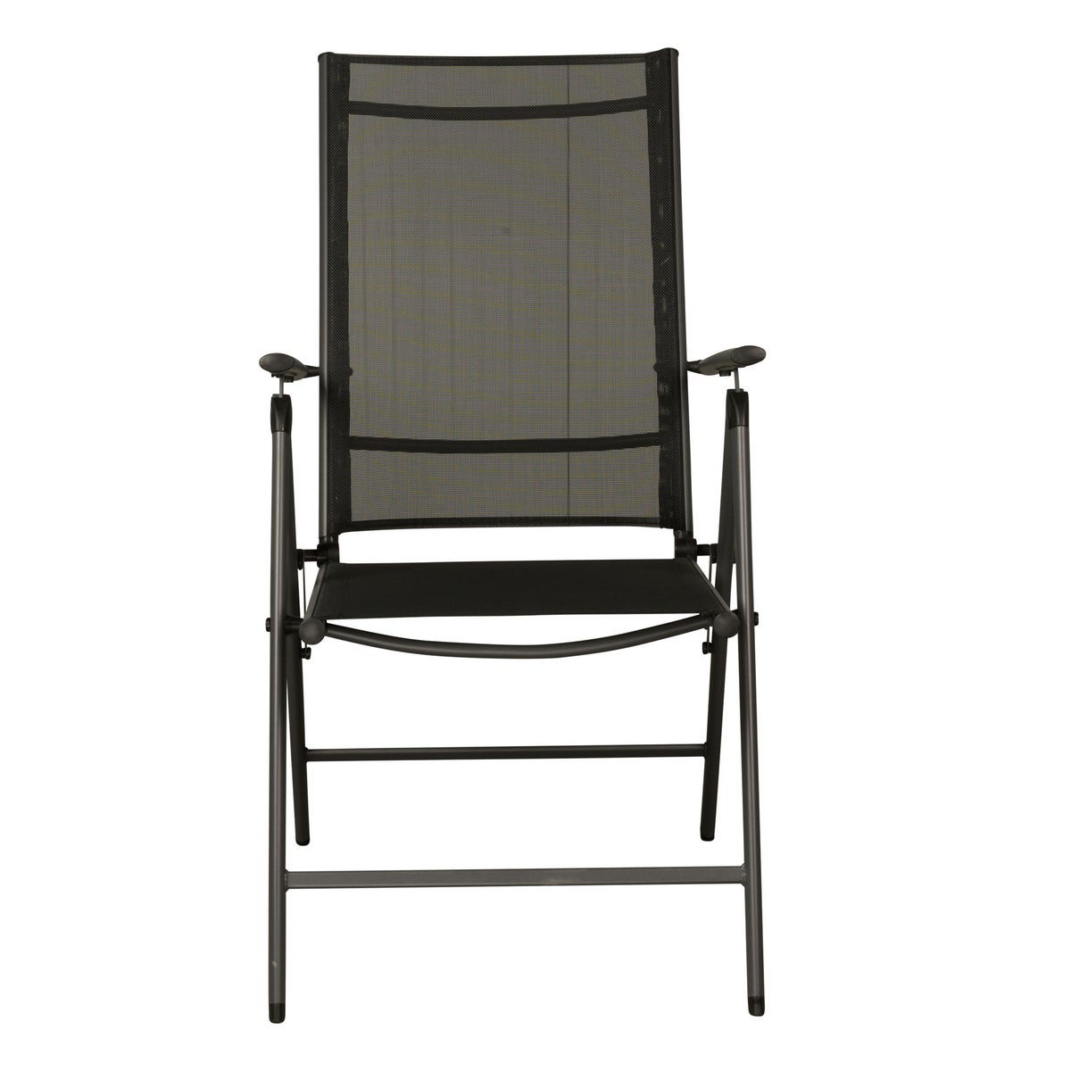 Stoel 7-st Verano antraciet Stoel 7-st Verano antraciet