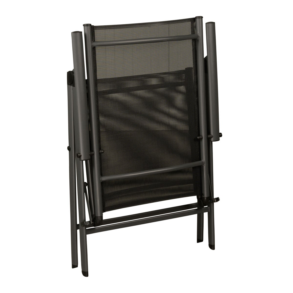 Stoel 7-st Verano antraciet Stoel 7-st Verano antraciet