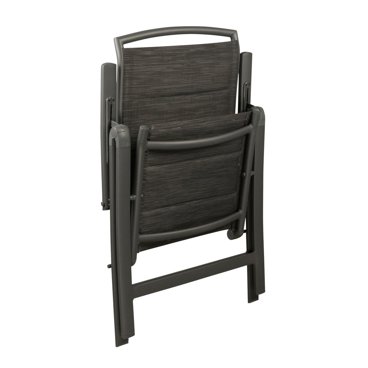 Stoel standen Larus antraciet Bois le Duc Stoel standen Larus antraciet Bois le Duc