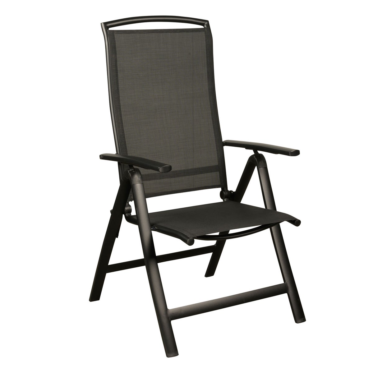 Stoel standen Larus Zwart Bois le Duc Stoel standen Larus Zwart Bois le Duc