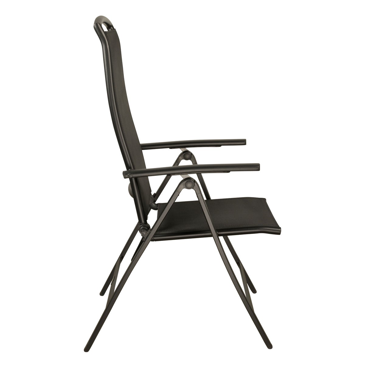 Stoel standen Larus Zwart Bois le Duc Stoel standen Larus Zwart Bois le Duc