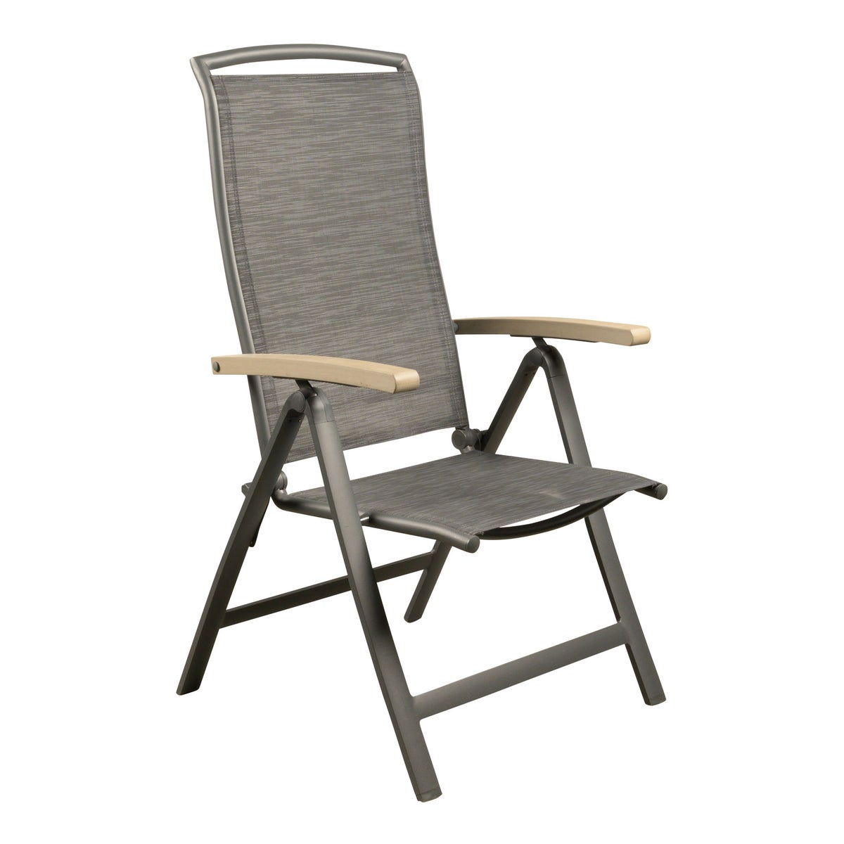 Stoel standen Cella antraciet Stoel standen Cella antraciet