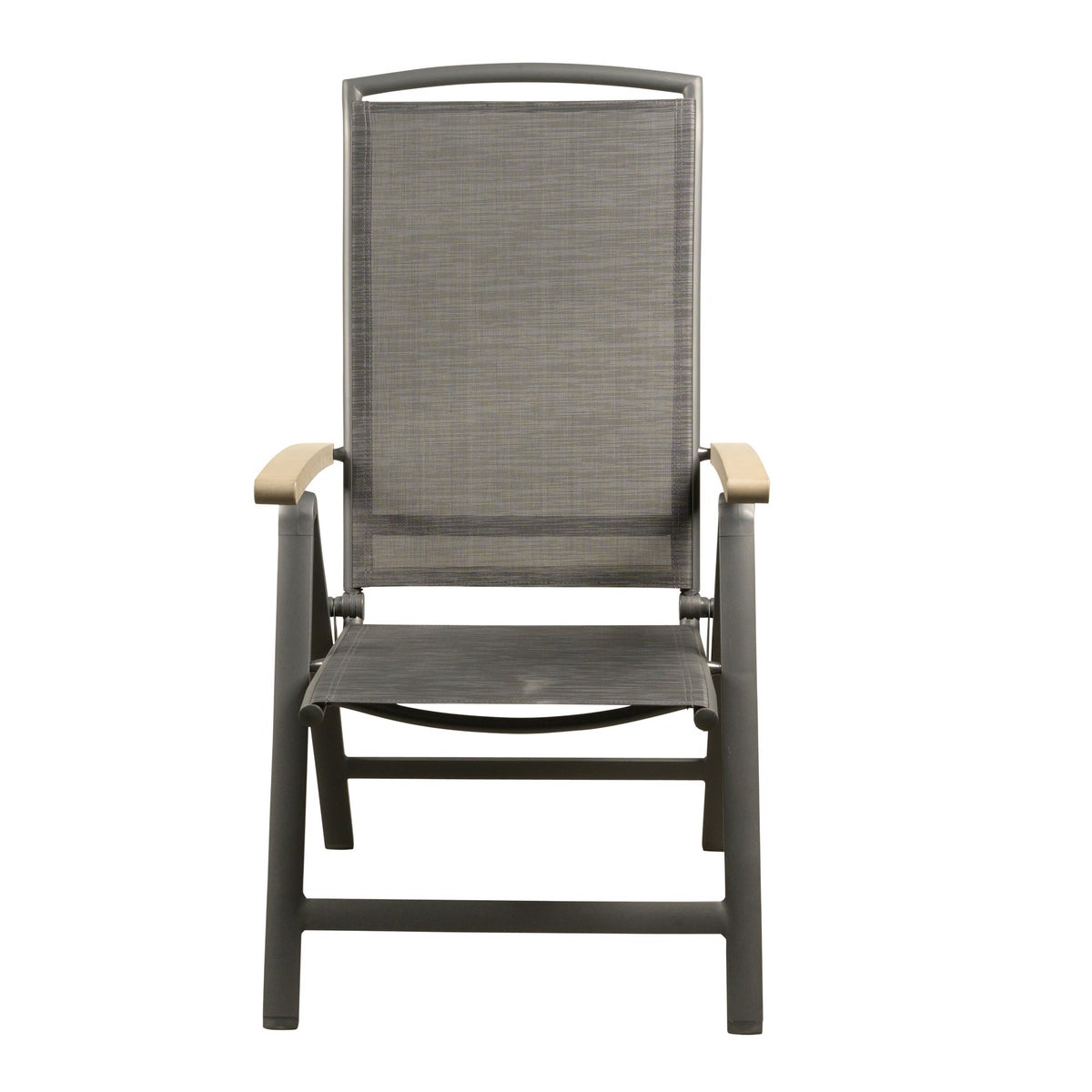 Stoel standen Cella antraciet Stoel standen Cella antraciet