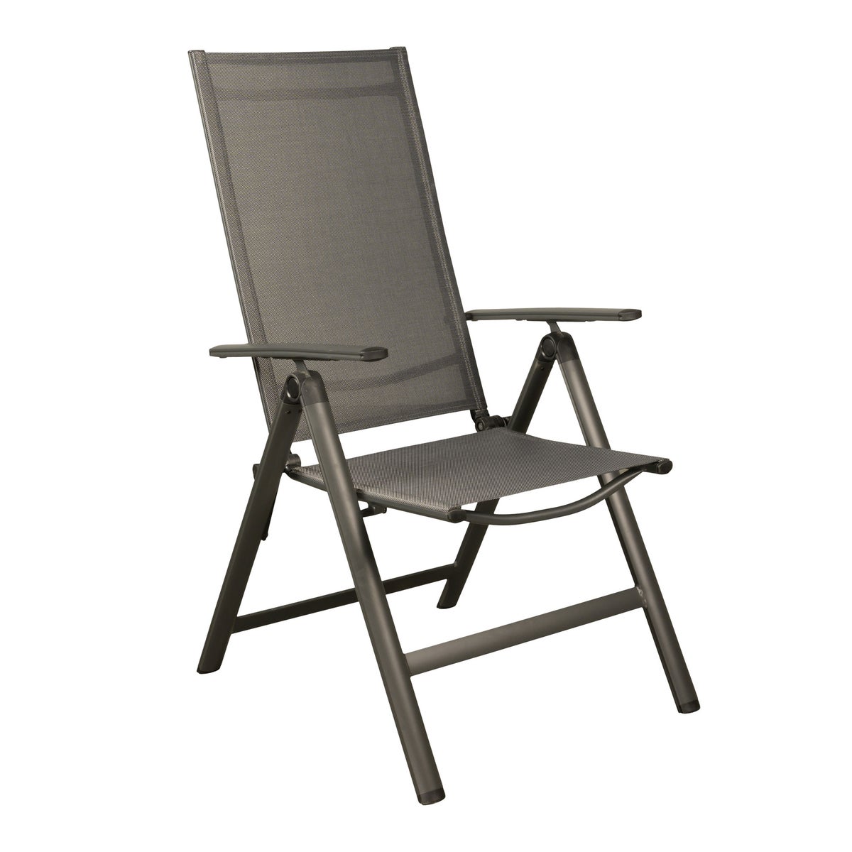 Stoel 7-standen Todis Antraciet Stoel 7-standen Todis Antraciet