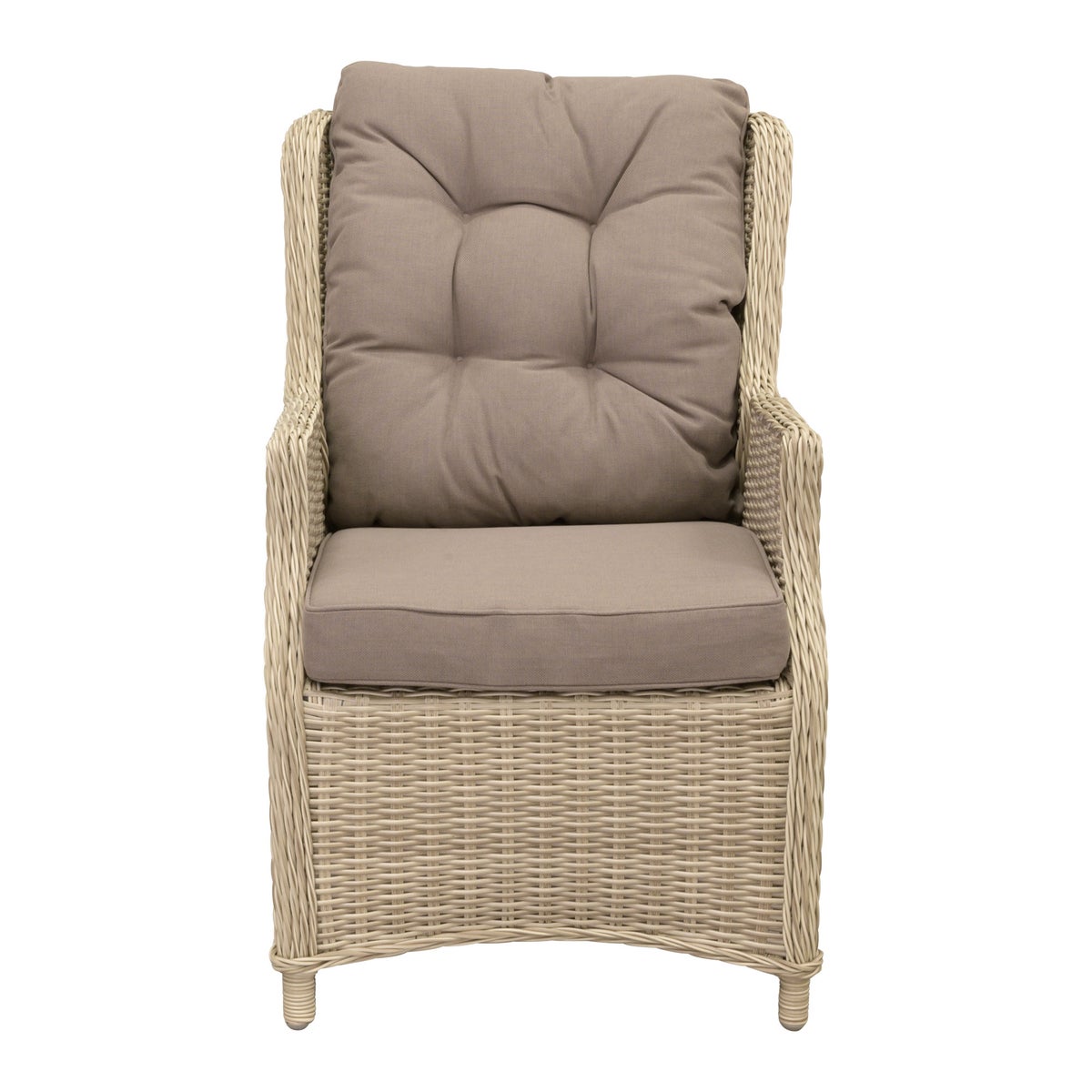 Stoel Cardito verstelbaar White Orchid Bois le Duc Stoel Cardito verstelbaar White Orchid Bois le Duc