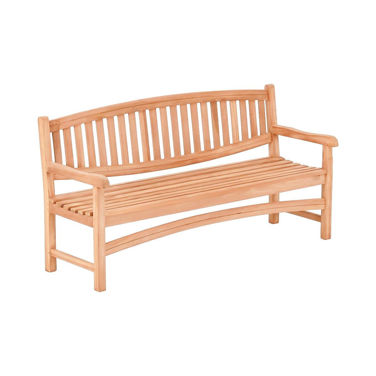 Tuinbank Joey 180 cm Bois le Duc Tuinbank Joey 180 cm Bois le Duc