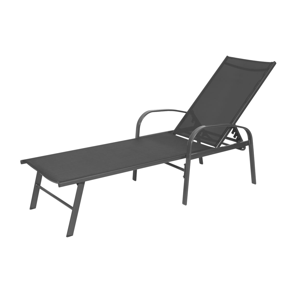 Ligbed Calci Antraciet Bois le Duc Ligbed Calci Antraciet Bois le Duc