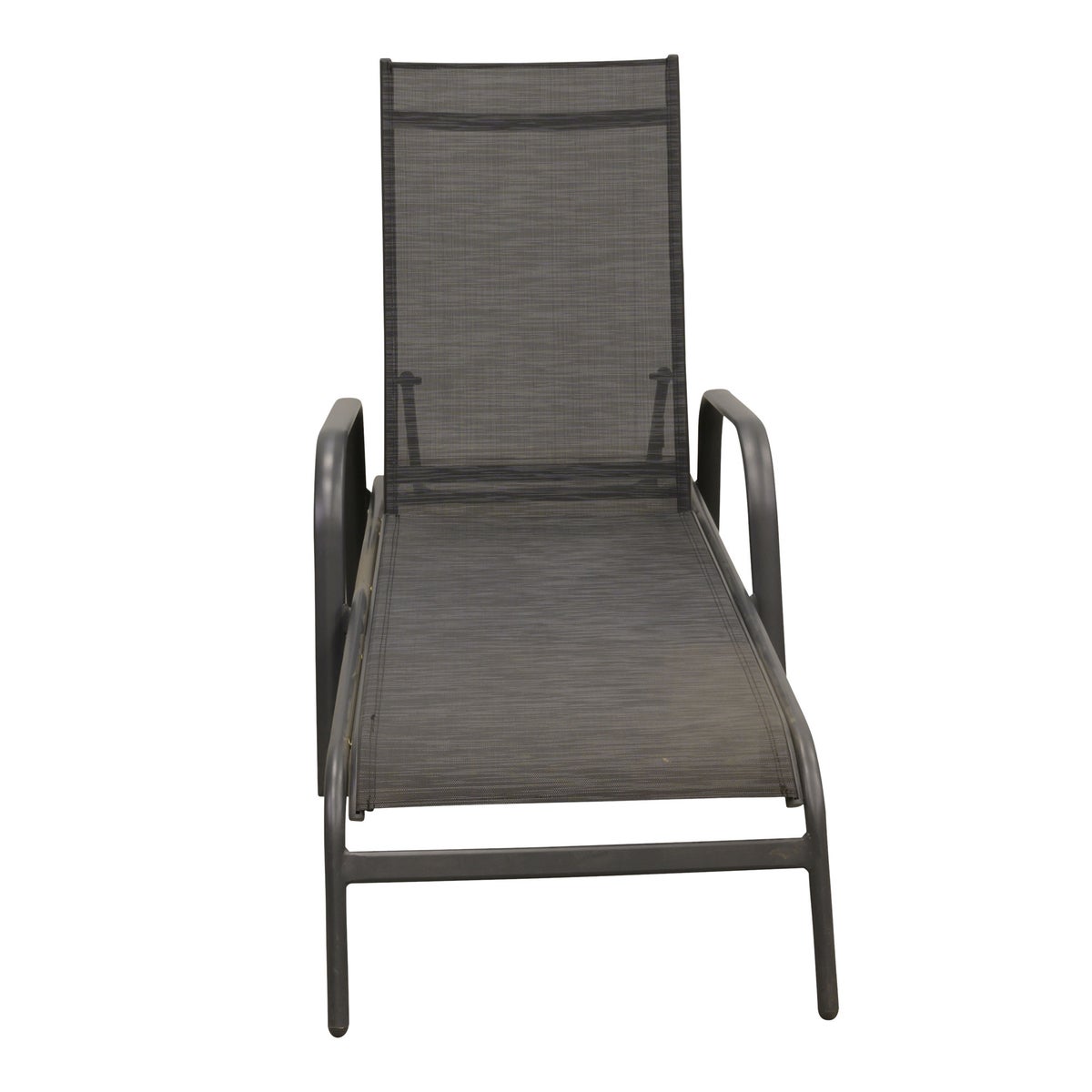 Ligbed Dardo antraciet Ligbed Dardo antraciet