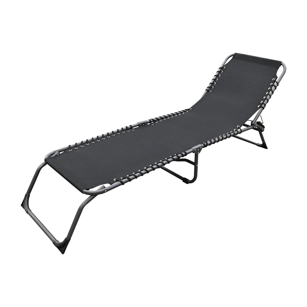 Ligbed Archi Antraciet Ligbed Archi Antraciet