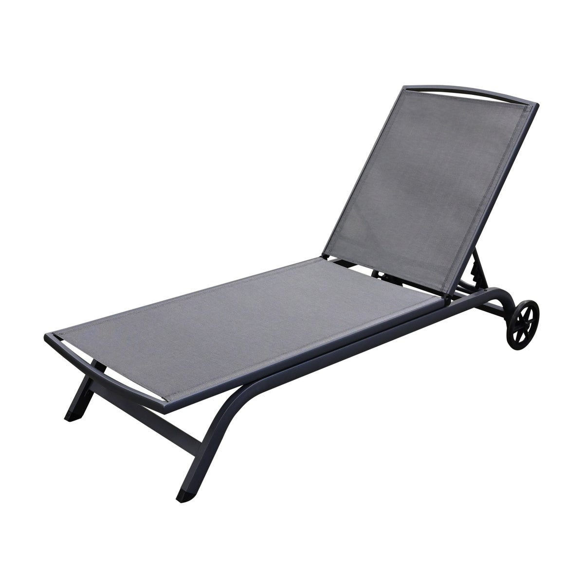 Ligbed Savino Antraciet Bois le Duc Ligbed Savino Antraciet Bois le Duc