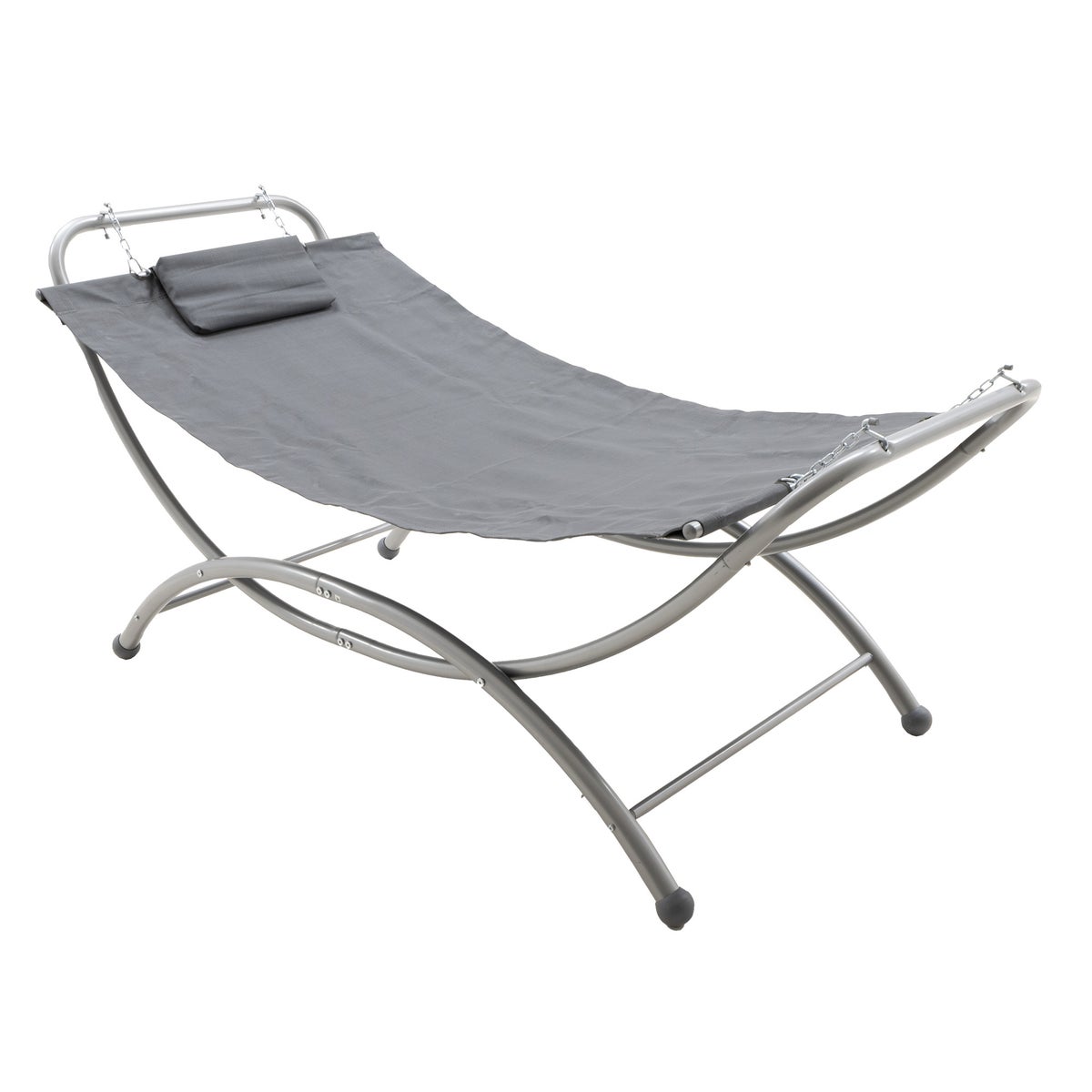 Hangmat Sevilla grijs Hangmat Sevilla grijs