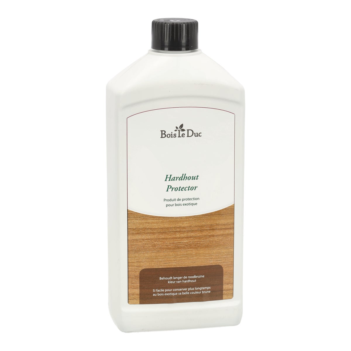 Protector hardhout 1L Bois-Le-Duc Protector hardhout 1L Bois-Le-Duc