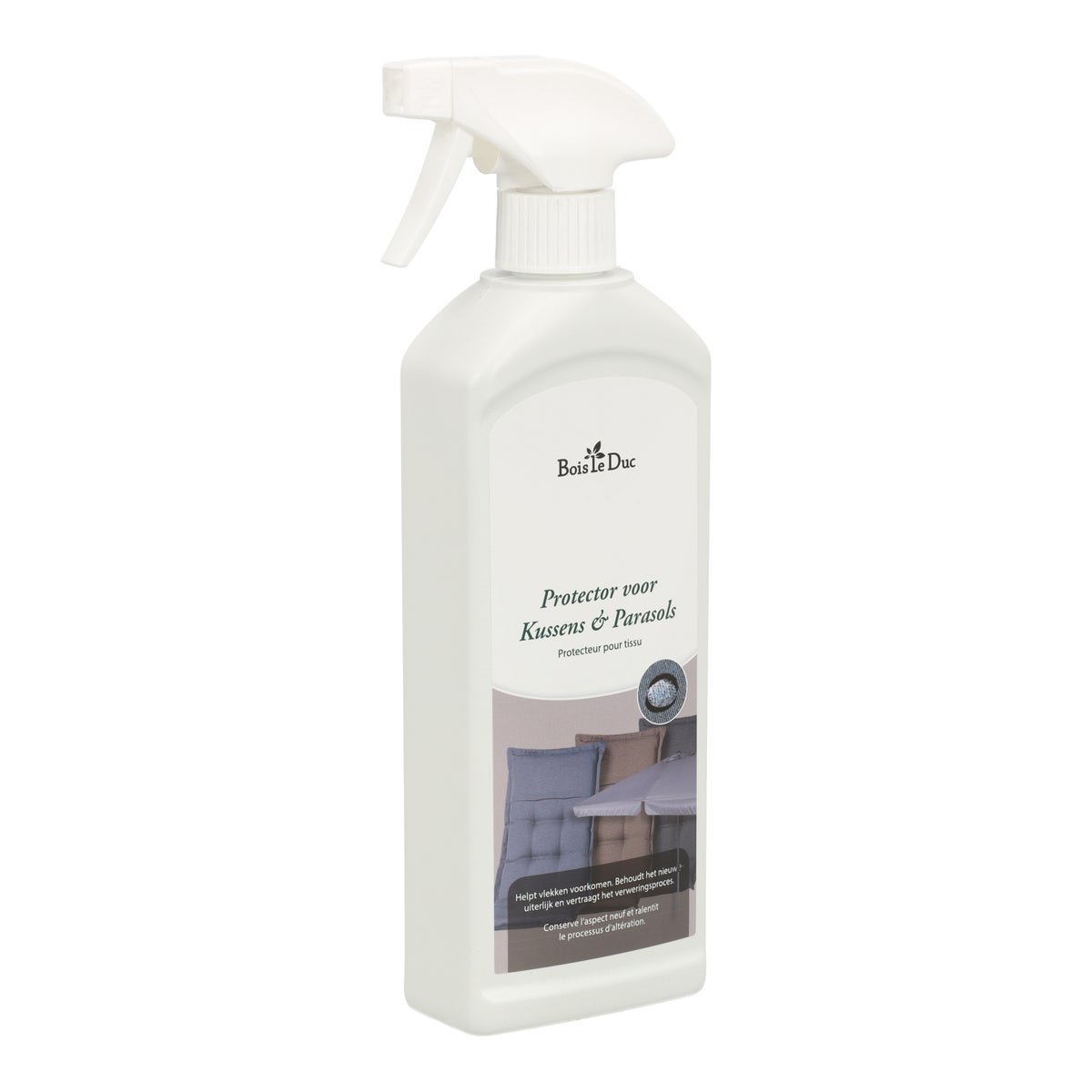 Protector kussen/parasol 0.5L Bois-Le-Duc Protector kussen/parasol 0.5L Bois-Le-Duc
