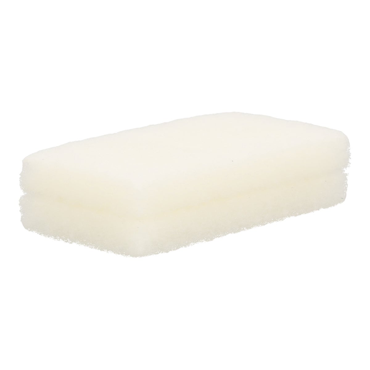 Schuurpad non-wood wit 2st Bois-Le-Duc Schuurpad non-wood wit 2st Bois-Le-Duc