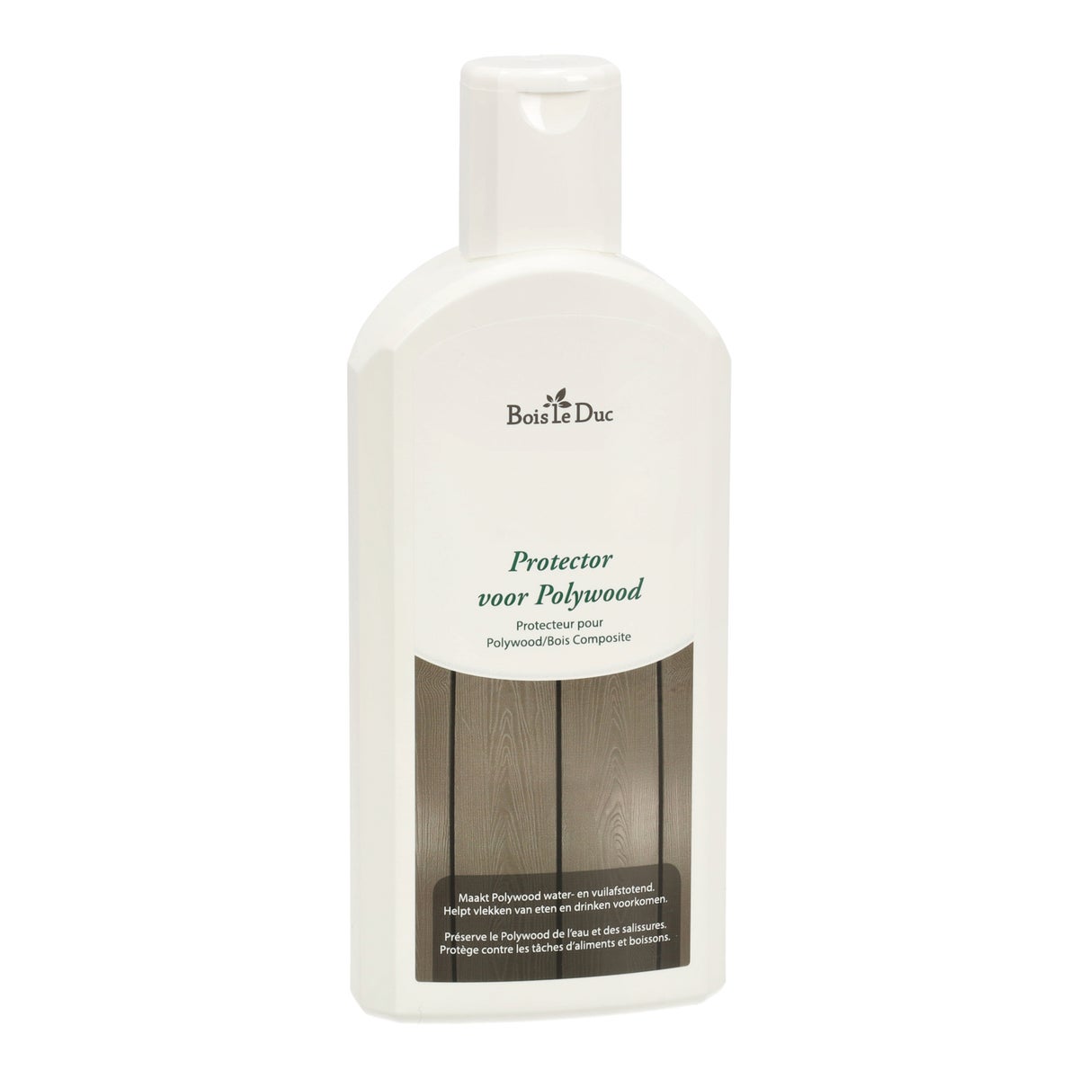 Protector Polywood 0.5L Bois-Le-Duc Protector Polywood 0.5L Bois-Le-Duc