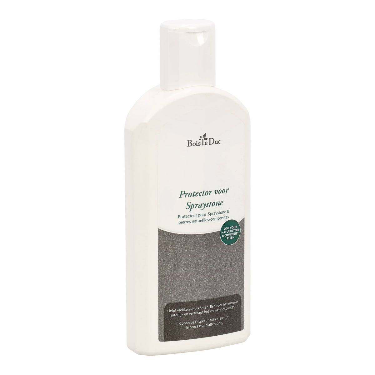 Protector Spraystone 0.5L Bois-Le-Duc Protector Spraystone 0.5L Bois-Le-Duc
