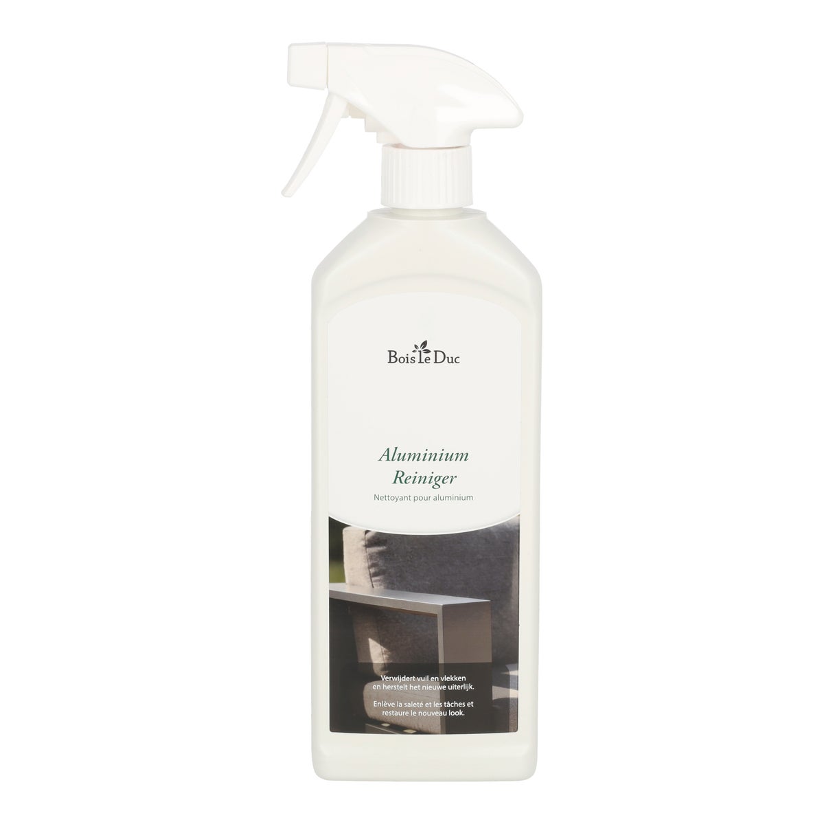Cleaner aluminium 500 ml Cleaner aluminium 500 ml