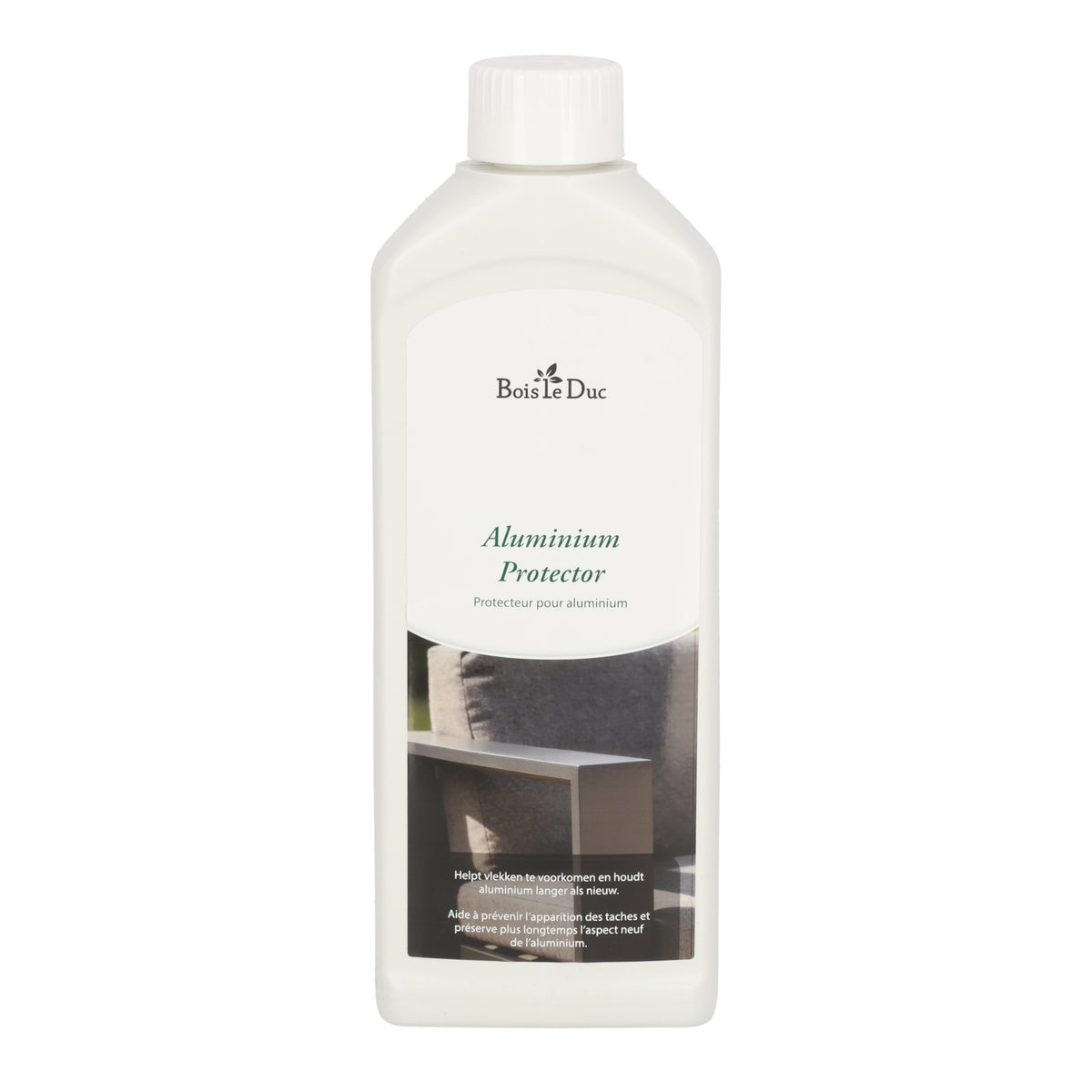 Protector aluminium 500 ml Protector aluminium 500 ml
