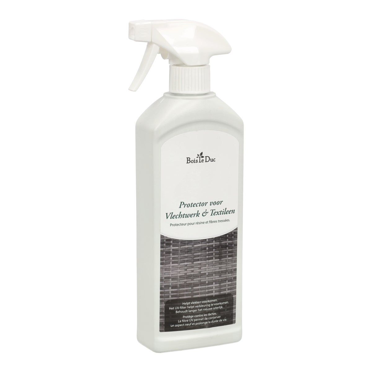 Protector vlechtwerk 0.5L Bois-Le-Duc Protector vlechtwerk 0.5L Bois-Le-Duc