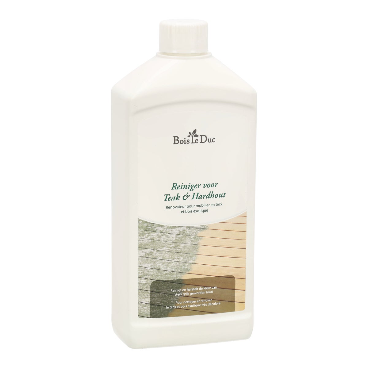 Reiniger teak 1L Bois-Le-Duc Reiniger teak 1L Bois-Le-Duc